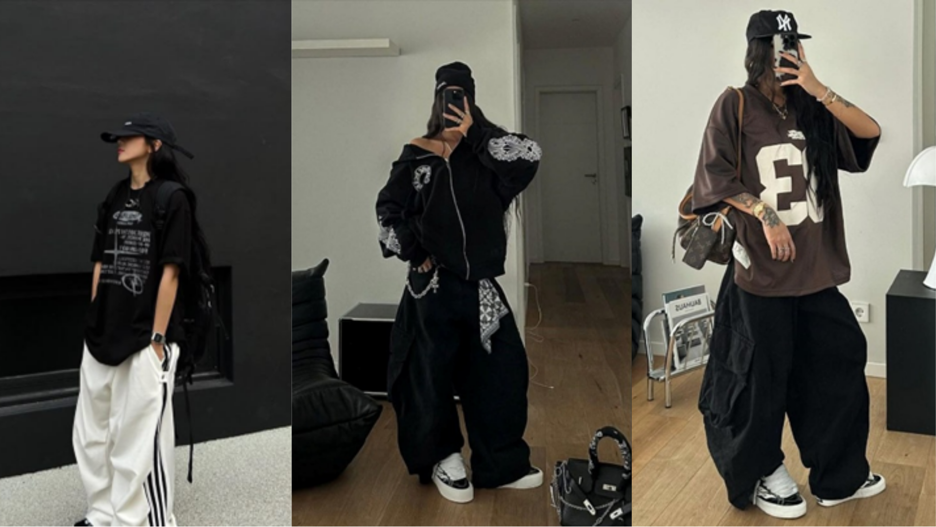 Top 5 Accessories to Elevate Your Streetwear Fits