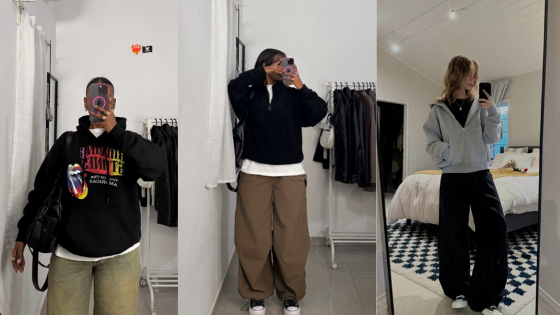 Streetwear Outfit Ideas for College Students – Budget Friendly Yet Trendy Looks