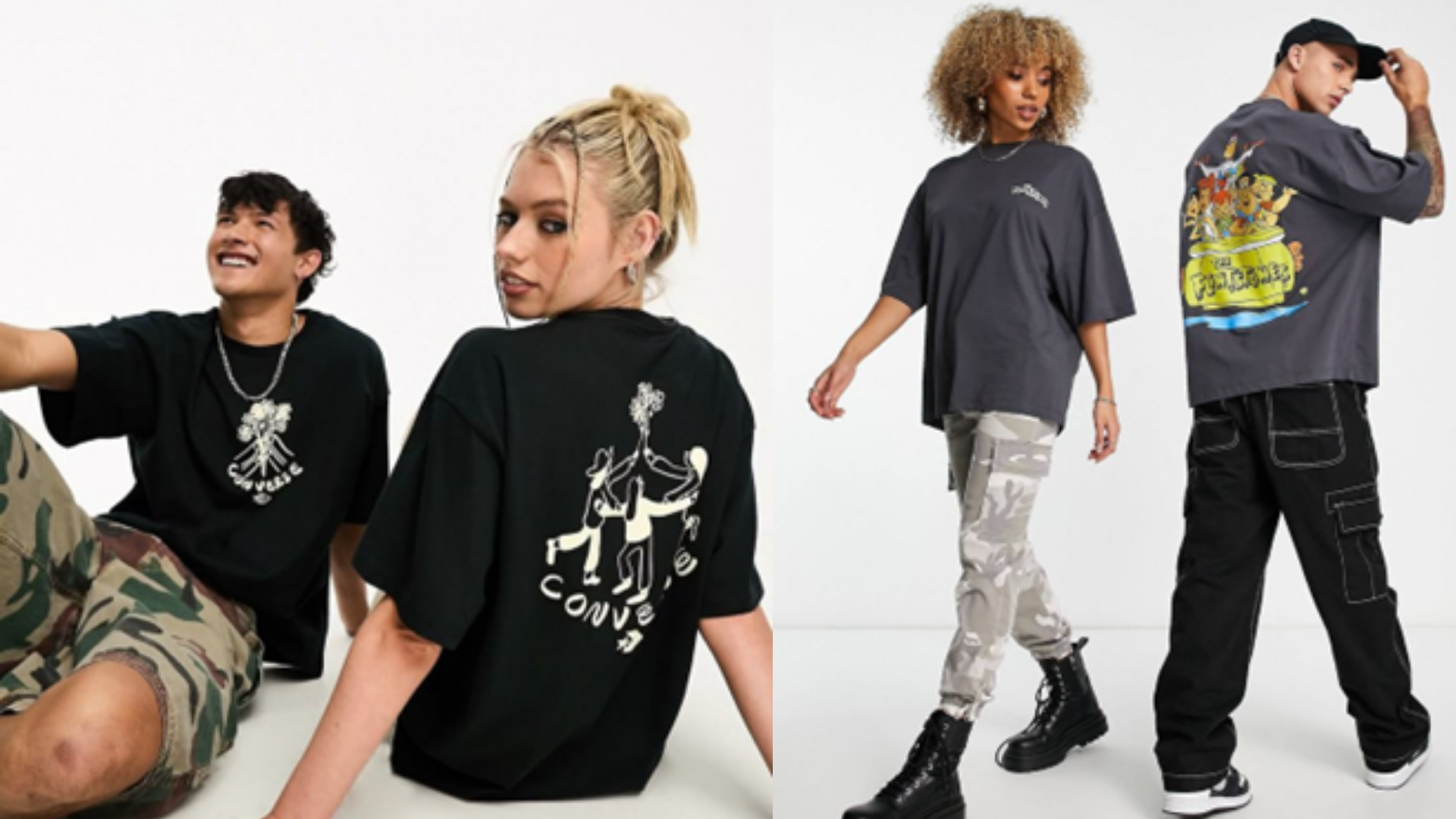 Streetwear Essentials Every Wardrobe Needs