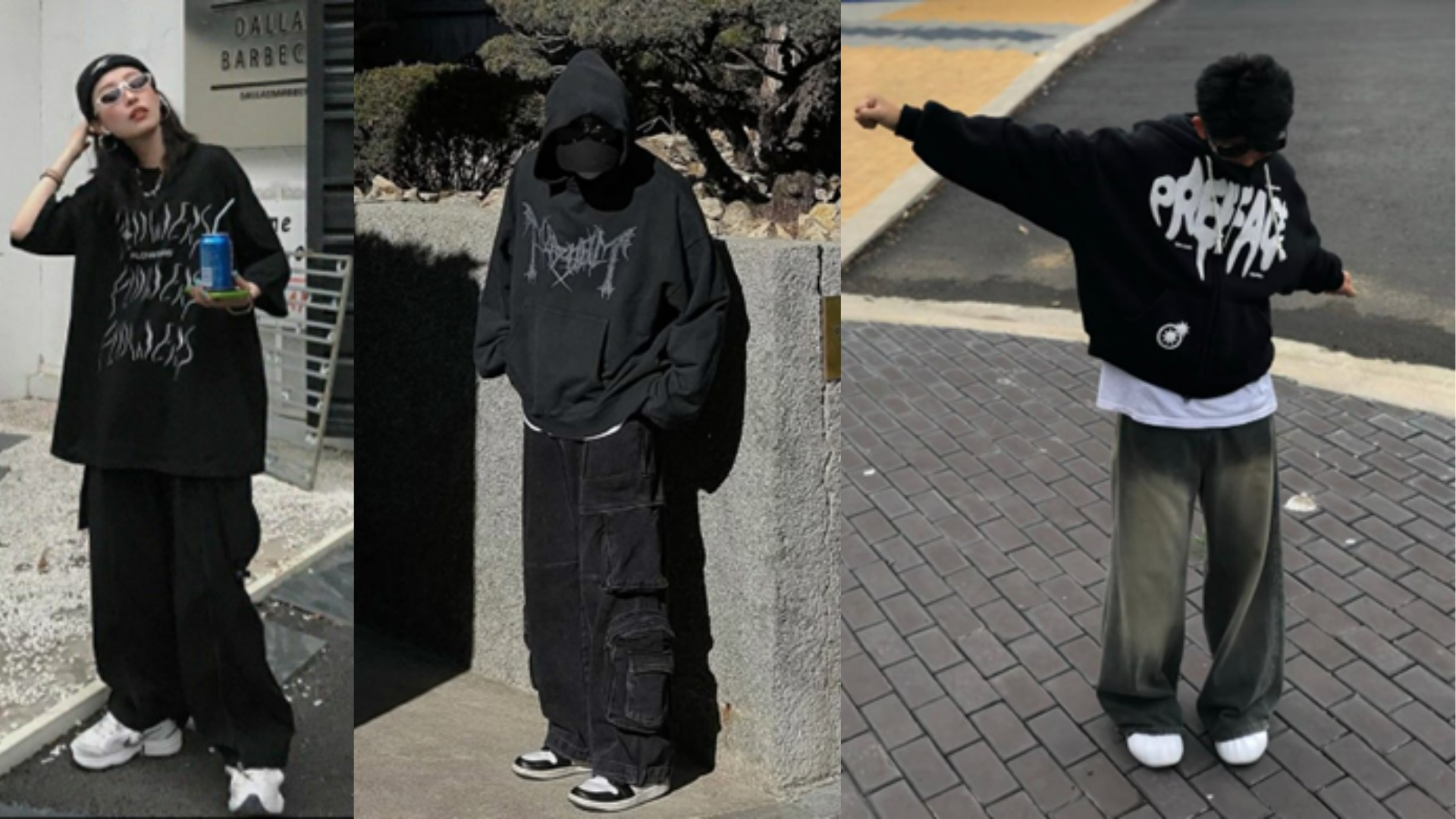 COLLEGE FASHION TRENDS IN INDIA 2025: BEST STREETWEAR BRANDS, OUTFITS & STYLING TIPS