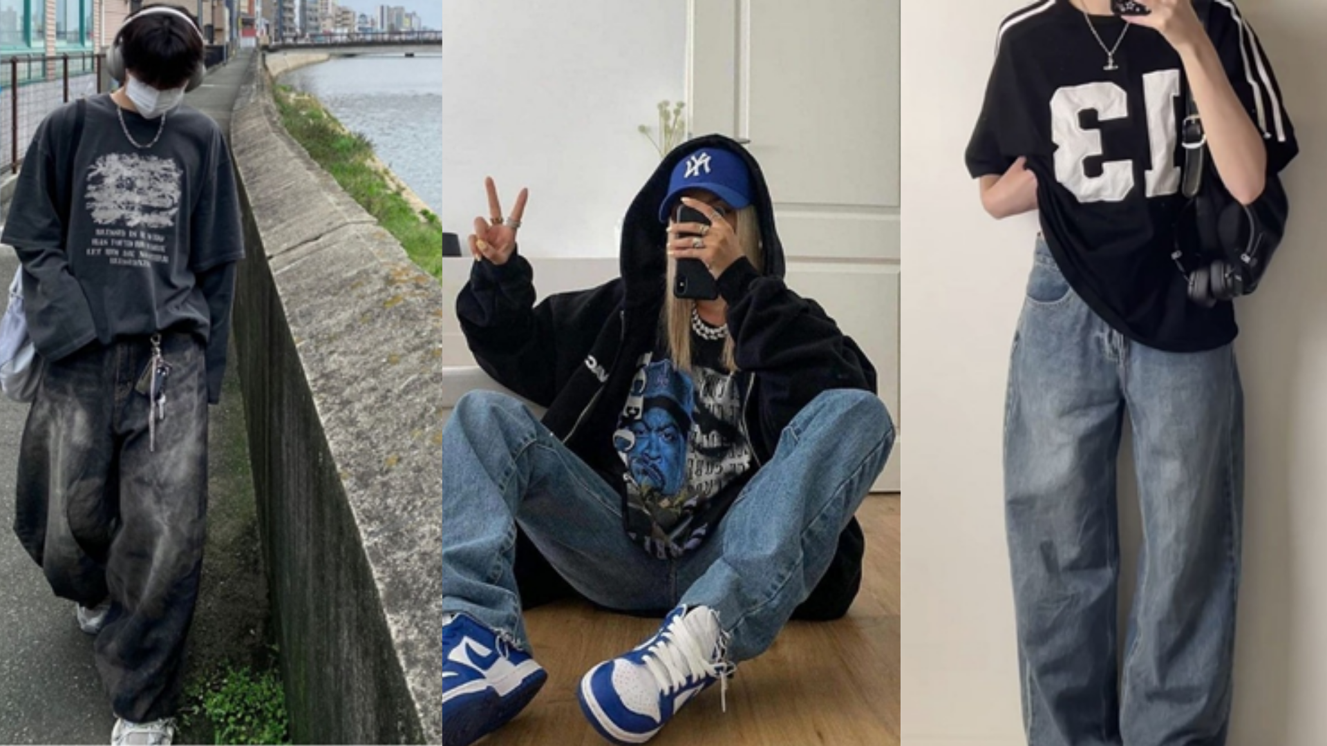 From Gym to Street: How to Style Joggers as Everyday Streetwear in India