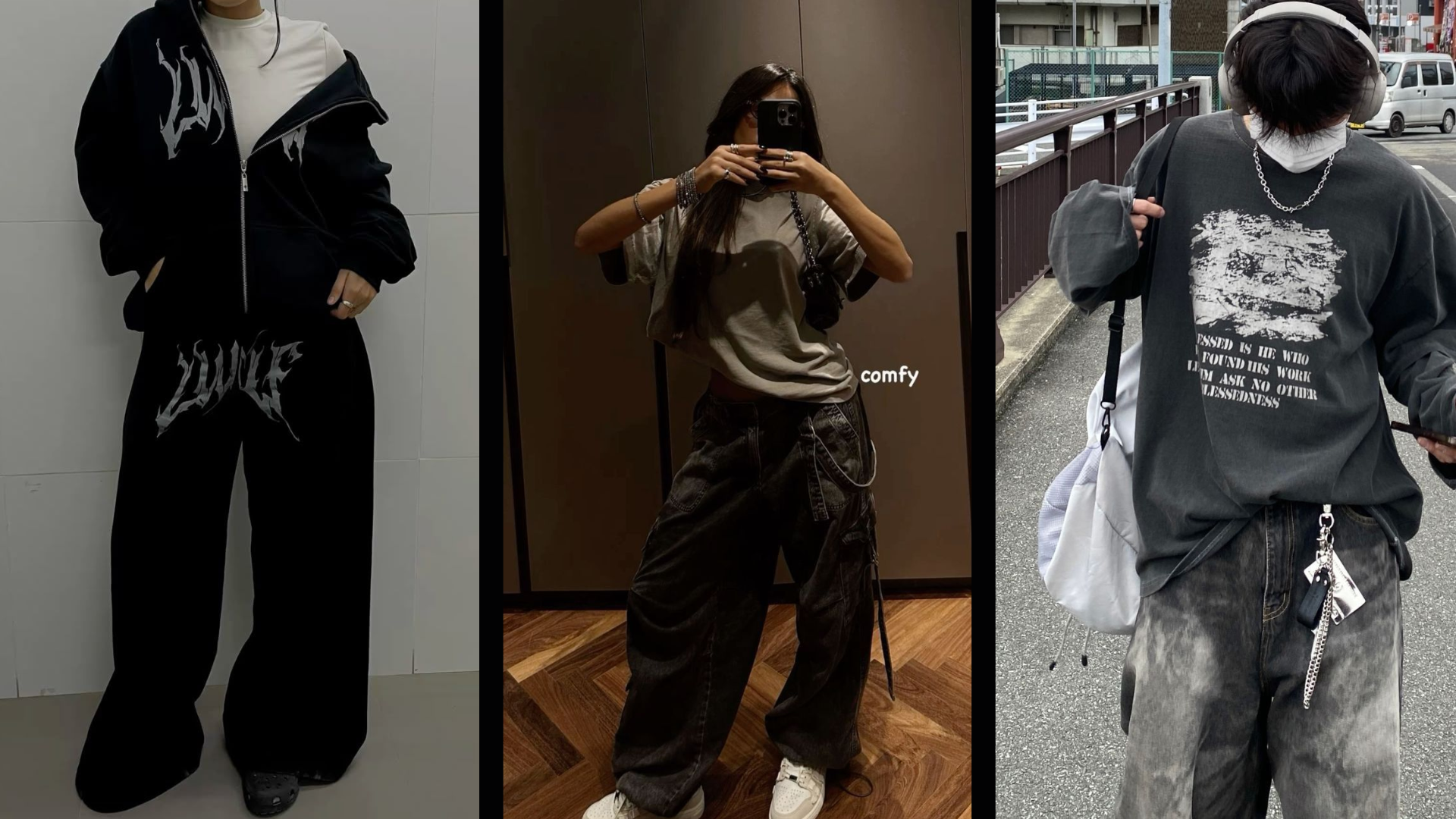 Streetwear Fashion in India