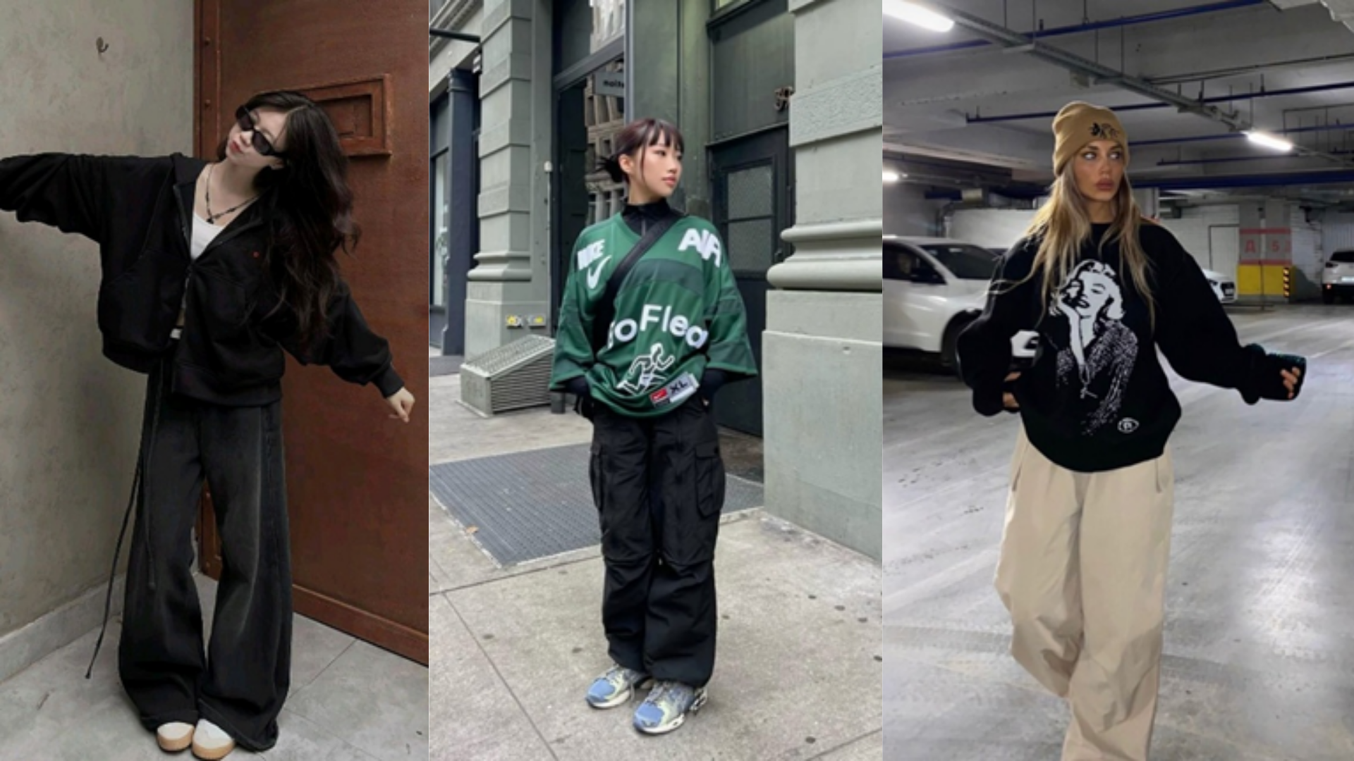 How to Style Oversized Graphic Tees in 2025