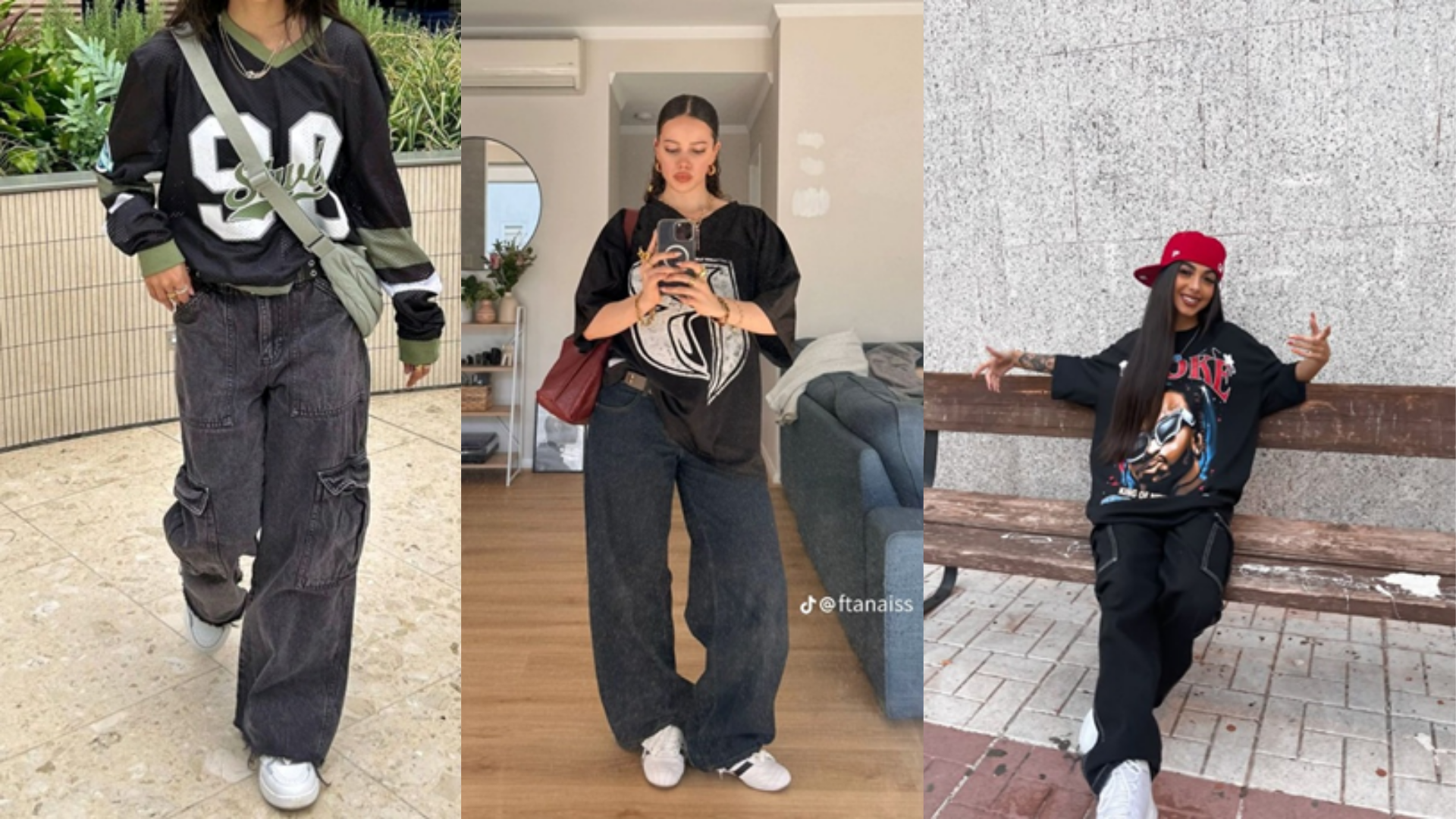 Work From Home but Make it Street – Joggers & Hoodies Edition