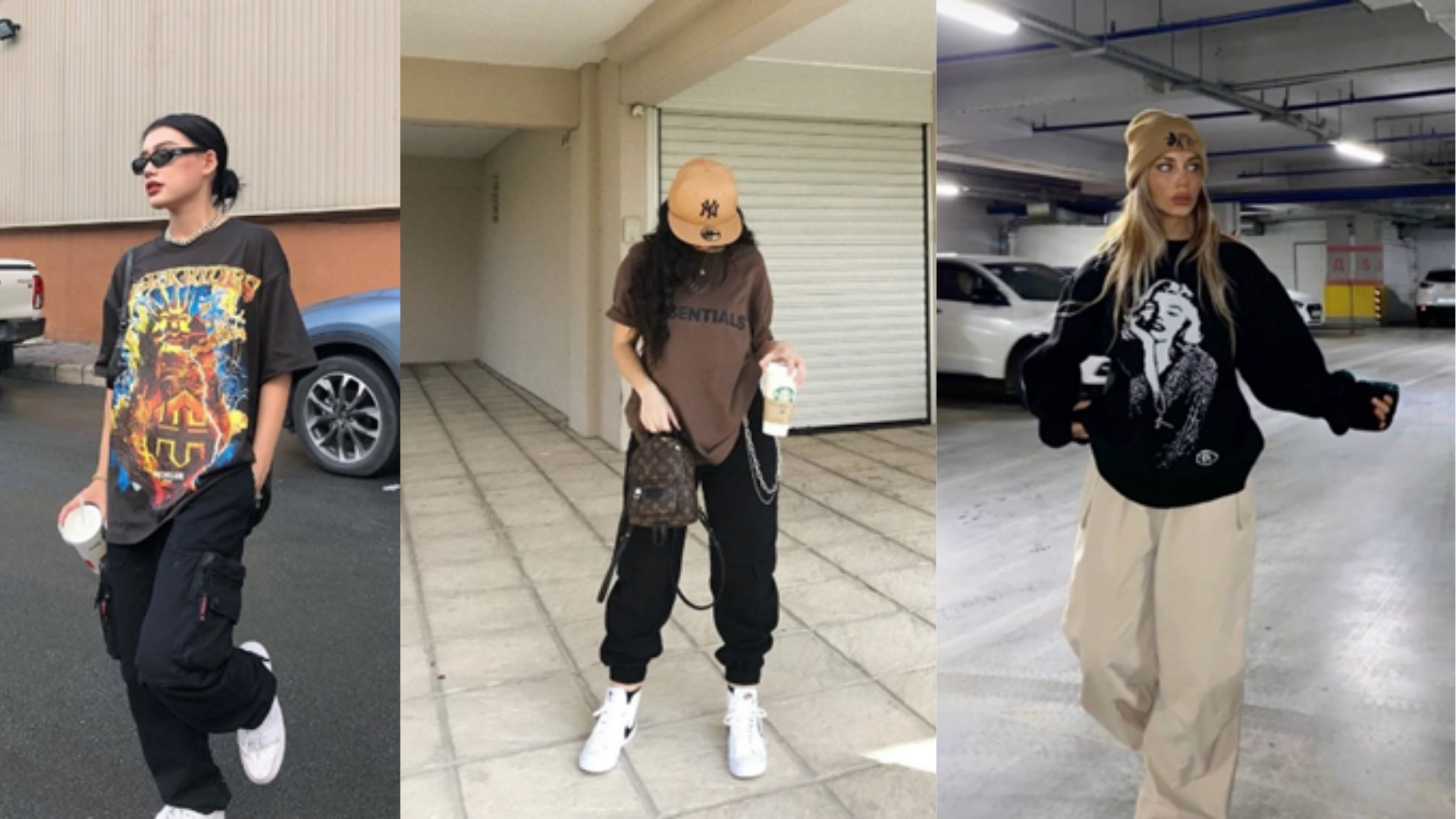 Music Festivals & Streetwear – What to Wear for a Festival-Ready Vibe