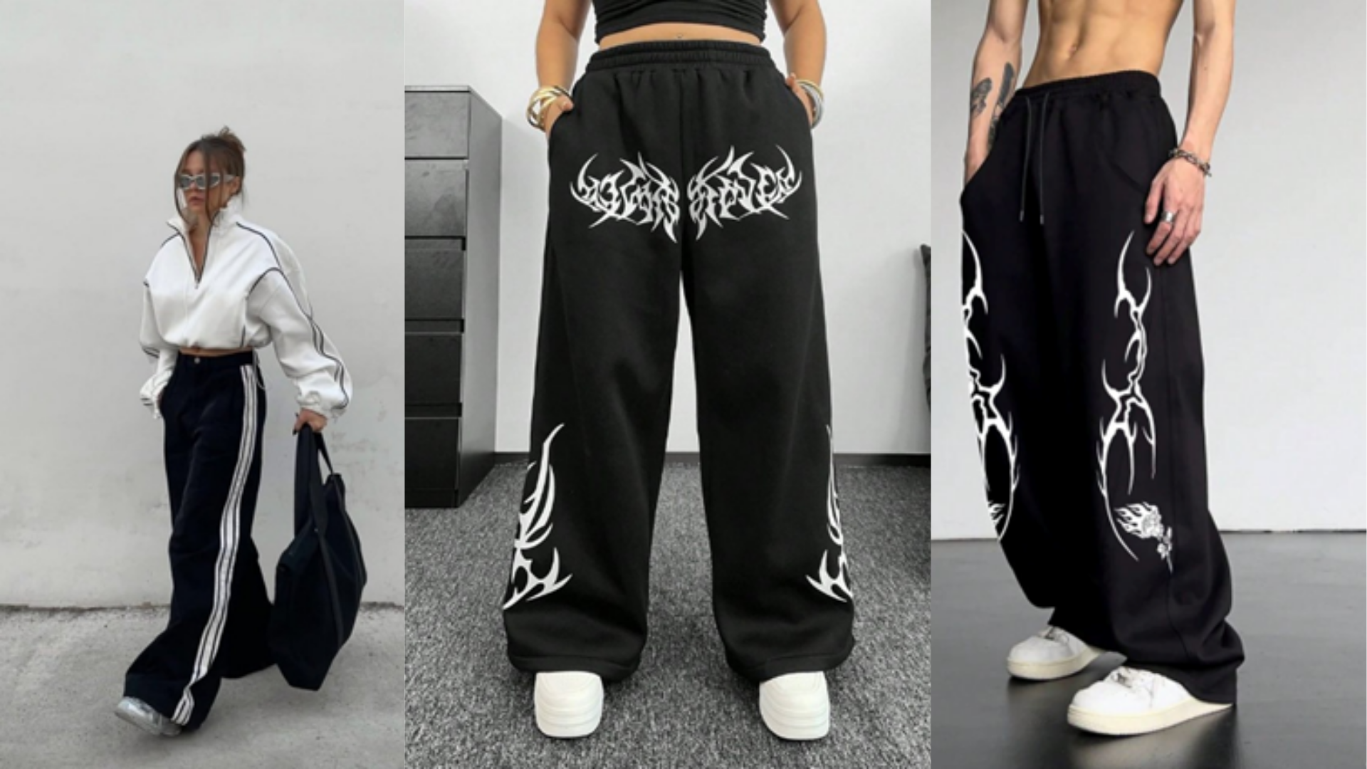 The Future of Unisex Fashion – Streetwear as a Gender-Fluid Style