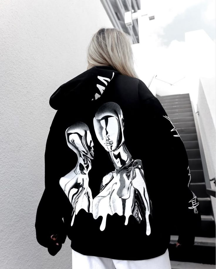 Classic Street Hoodie