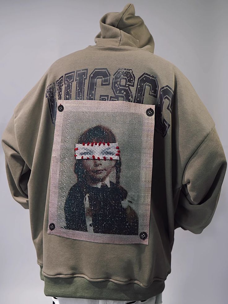 Classic Street Hoodie