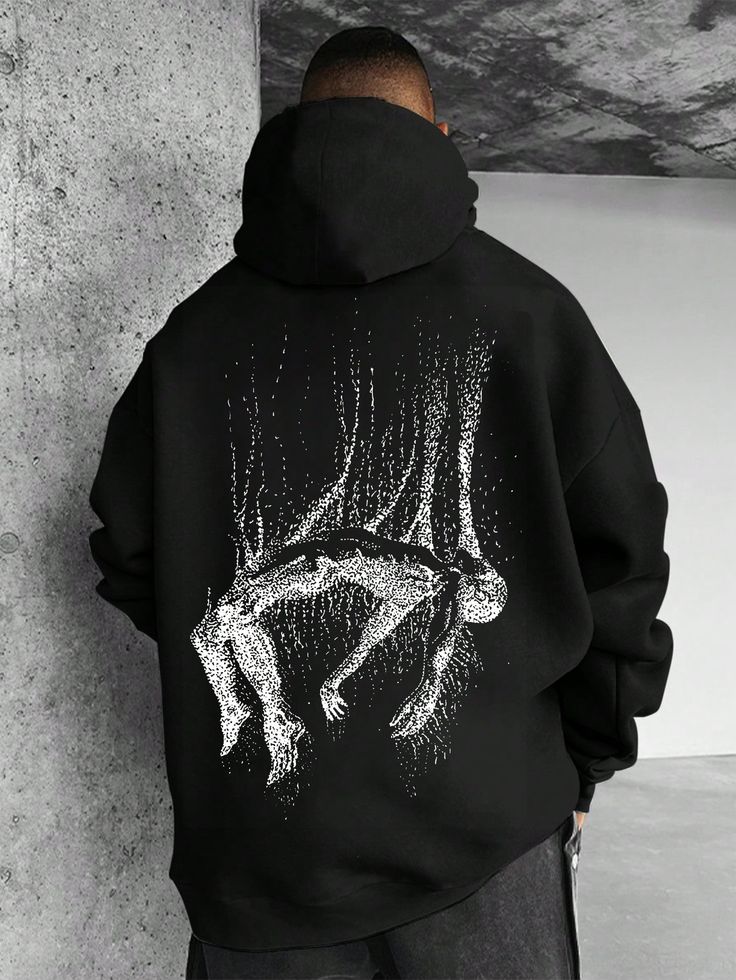 Classic Street Hoodie