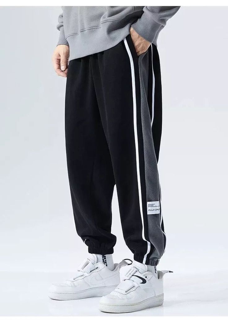Urban Joggers